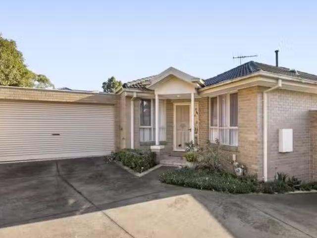Apartment for rent in Camerons Creek, Victoria