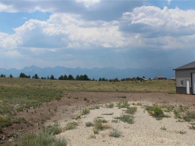 Land for sale in Custer, Colorado