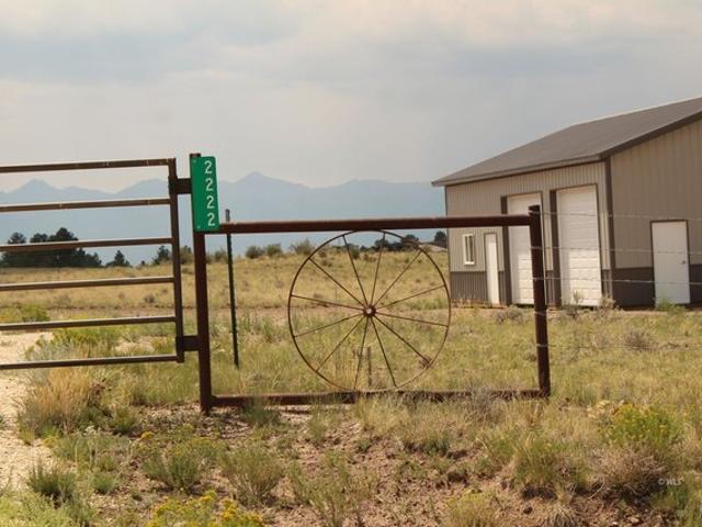 Land for sale in Custer, Colorado