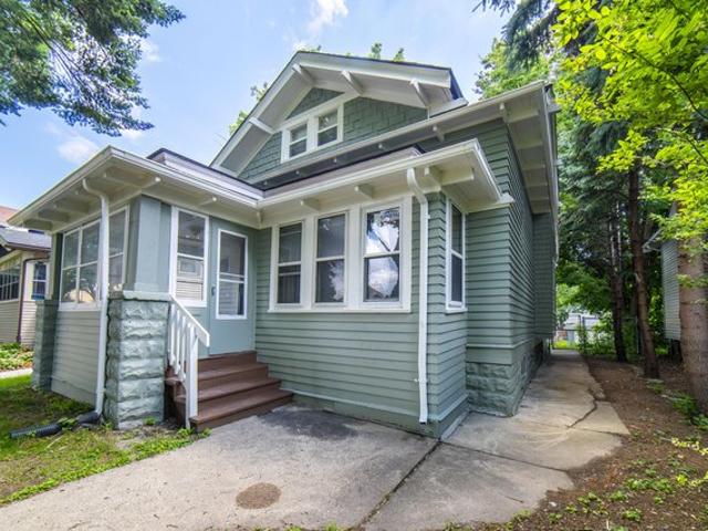 House for sale in Milwaukee, Wisconsin