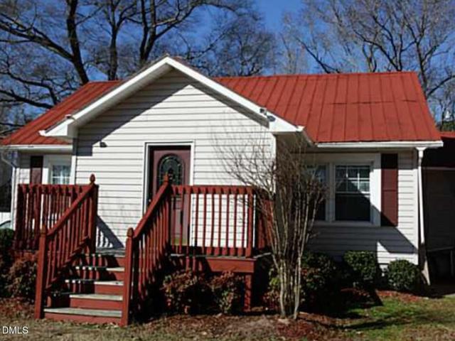 Property for rent in Smithfield, North Carolina