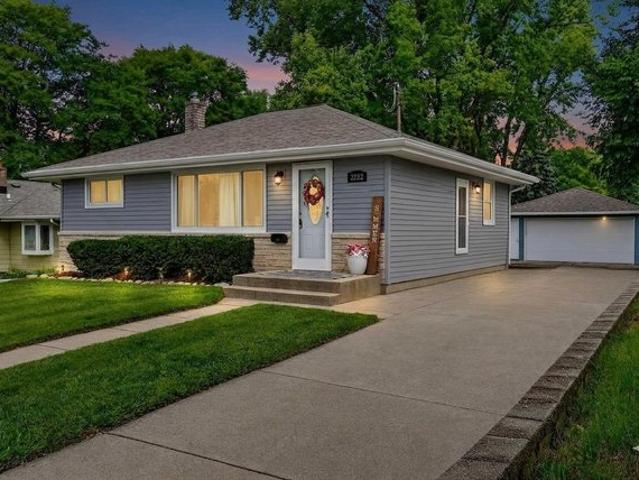 House for sale in Waukesha, Wisconsin
