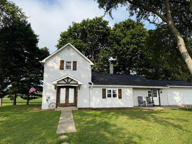 House for sale in South Solon, Ohio