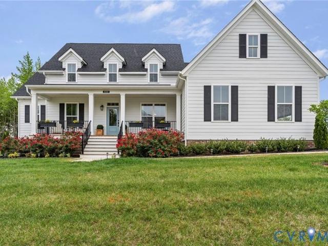 House for sale in Virginia