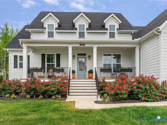 House for sale in Virginia
