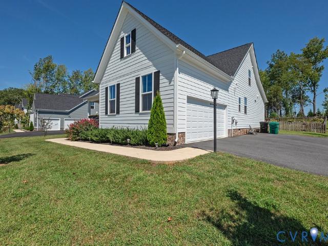 House for sale in Rockville, Goochland County