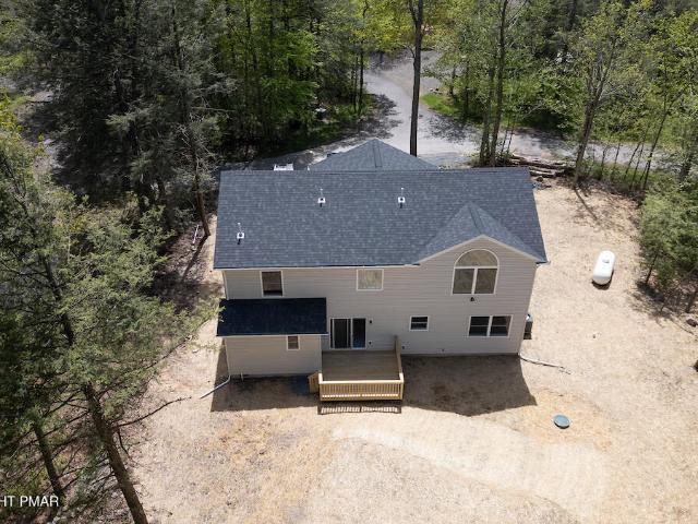 House for sale in Cresco, Pennsylvania