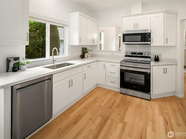 Condo for sale in Kent, King County