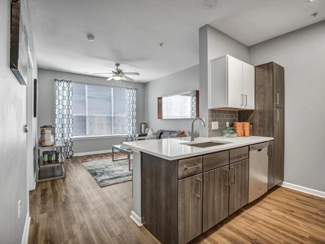 House for sale in Austin, Texas
