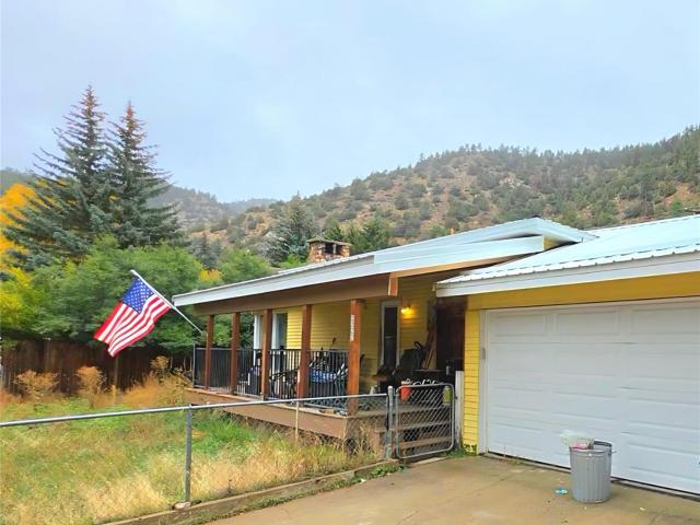 House for sale in Argo Mill, Idaho Springs