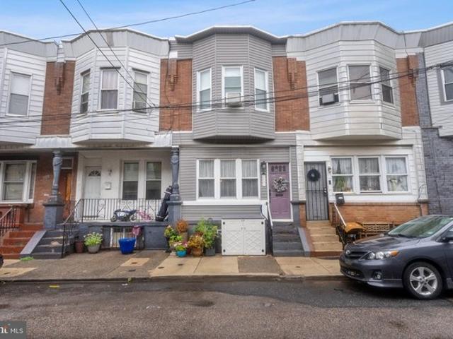 Townhouse for sale in South Philadelphia, Philadelphia