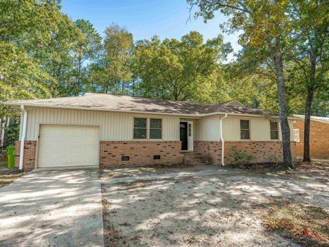 House for sale in Quail Creek, Richland County
