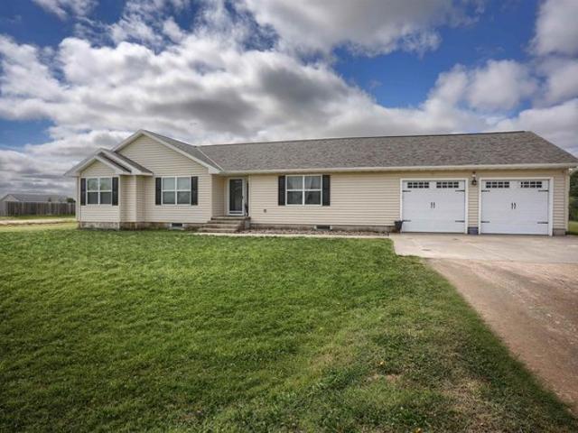 House for sale in Kansas