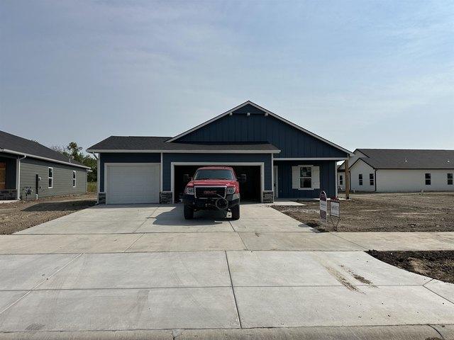 House for sale in Kansas