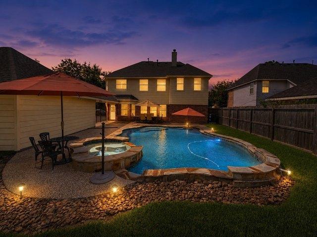 House for sale in Harris, Texas