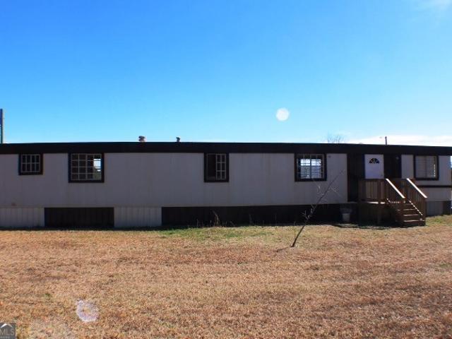 House for sale in Rentz, Georgia