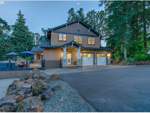 House for sale in Oregonia