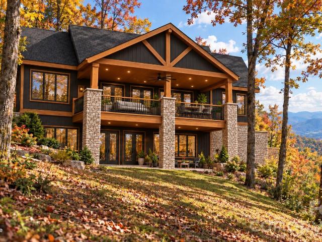 House for sale in Waynesville, Haywood County