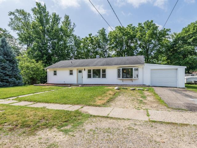 House for sale in Kalamazoo, Michigan