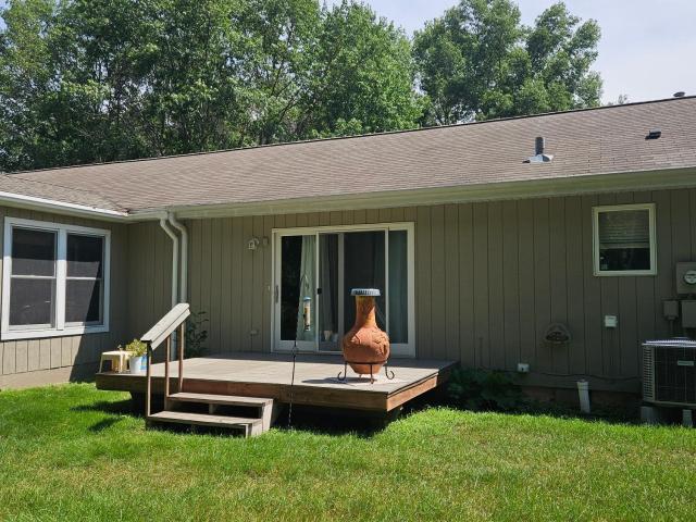 House for sale in Brainerd, Minnesota