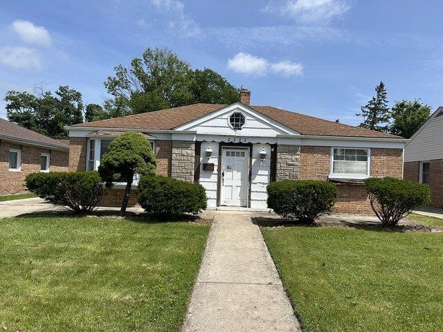 House for rent in Homewood, Illinois