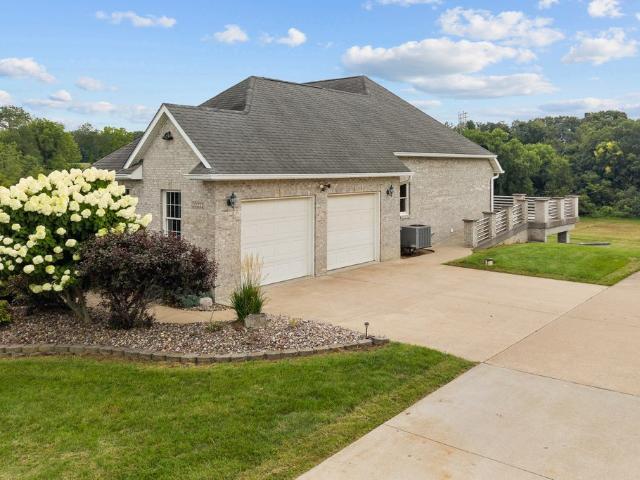 House for sale in Port Byron, Illinois