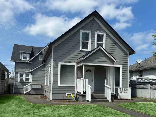 Apartment for rent in Everett, Washington