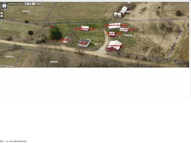 House for sale in West Point, Iowa