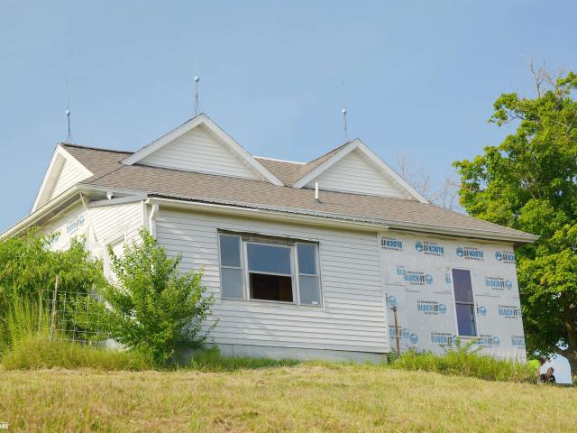 House for sale in West Point, Iowa