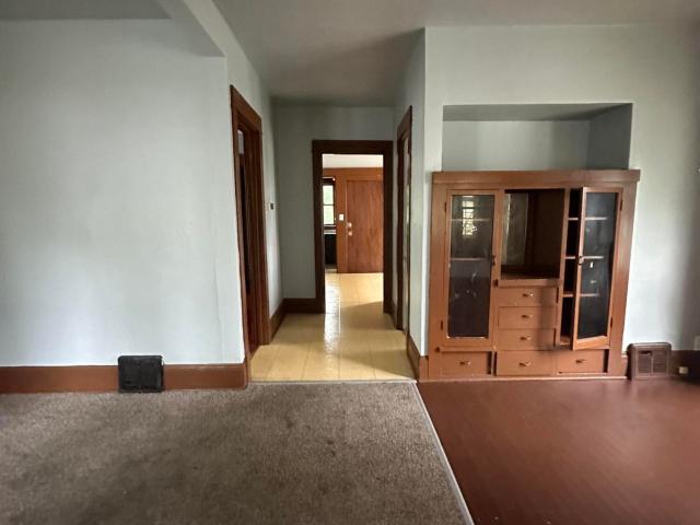 House for sale in Milwaukee, Wisconsin