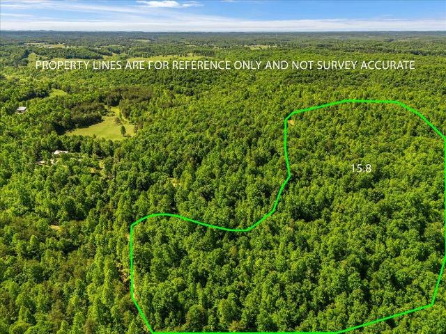 Land for sale in Laurel, Kentucky