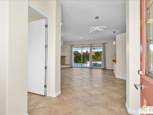 House for sale in Palm Springs, California
