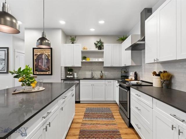 Condo for sale in Livingston, Montana