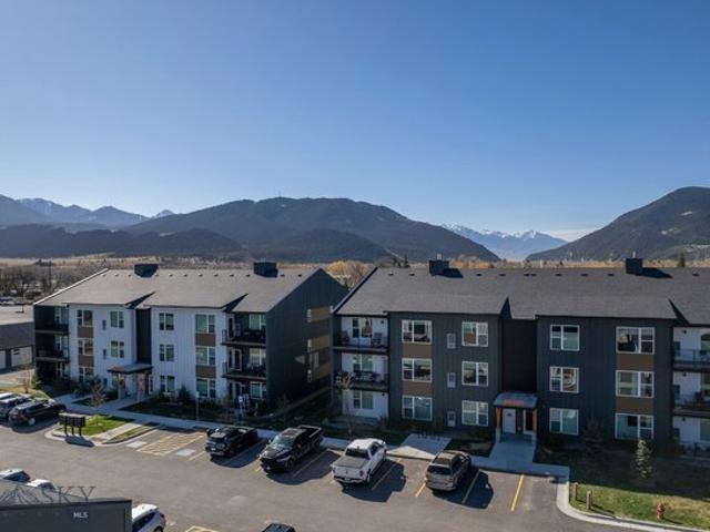 Condo for sale in Livingston, Montana