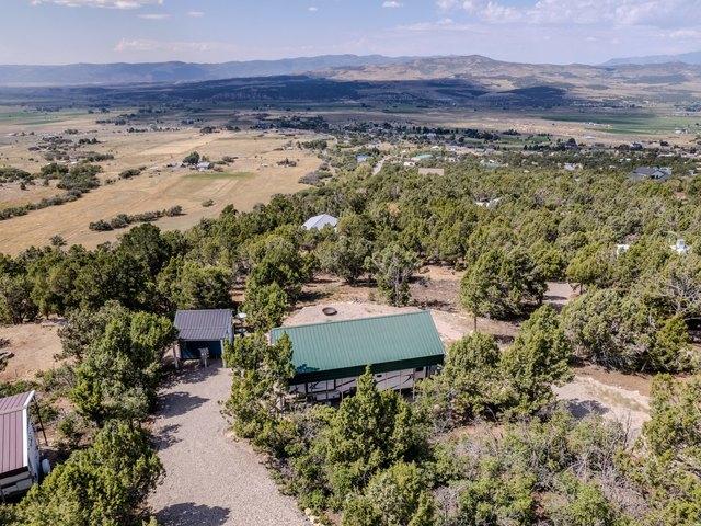 Land for sale in Mount Pleasant, Utah
