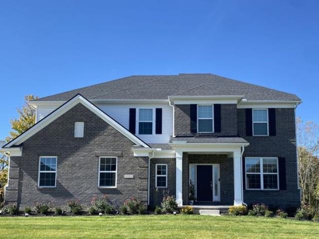 House for sale in South Lyon, Michigan