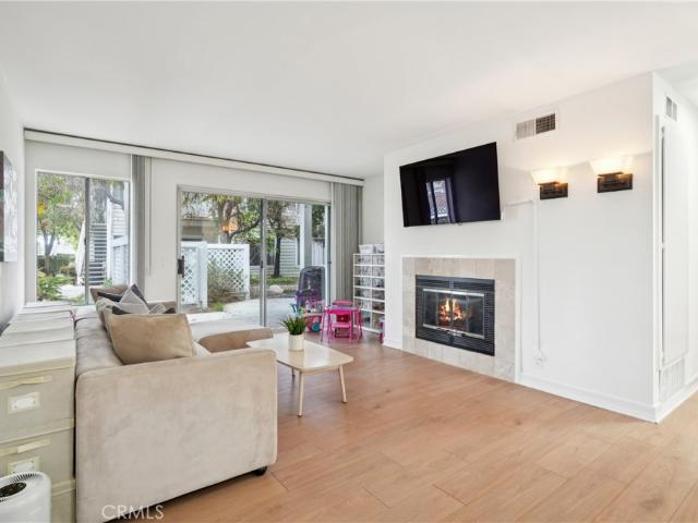 Condo for sale in Torrance, California