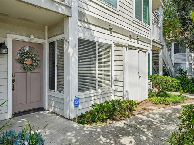 Condo for sale in Torrance, California