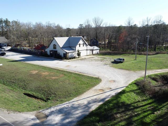Commercial for sale in Wedowee, Alabama