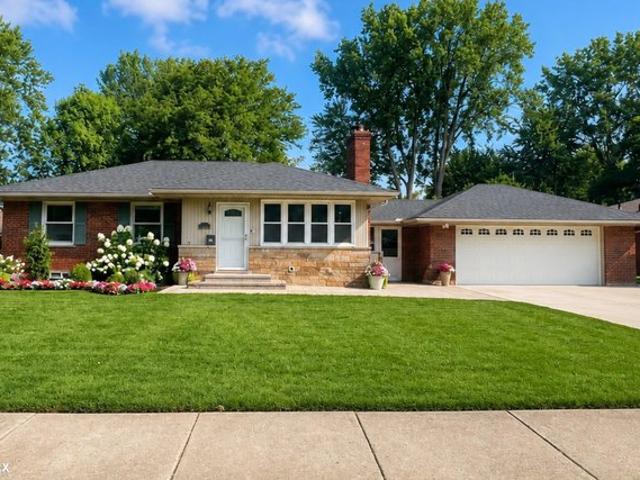 House for sale in Saint Clair Shores, Michigan