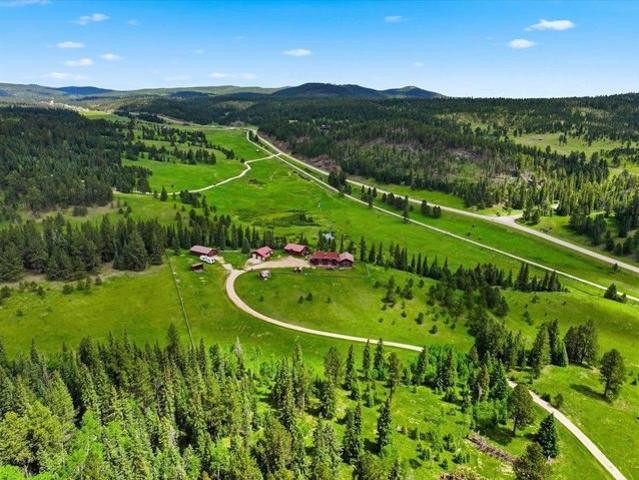 House for sale in Lead, South Dakota