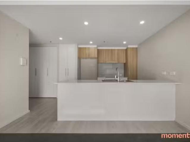 Apartment for rent in Greenway, Australian Capital Territory