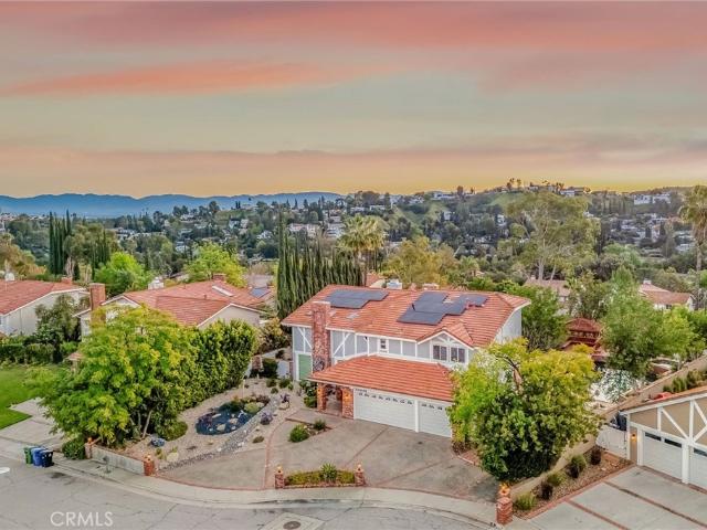 House for sale in Woodland Hills-Warner Center Neighborhood Council District, Canoga Park