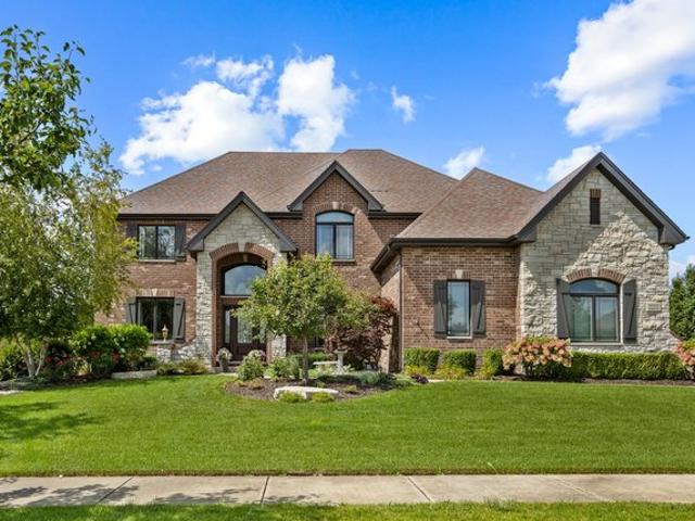 House for sale in Frankfort, Will County