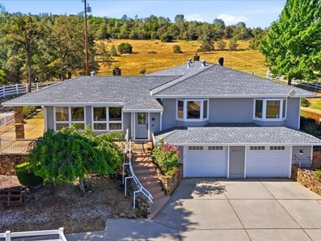 House for sale in Grass Valley, California