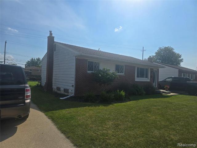 House for sale in Rockwood, Michigan