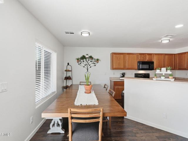 House for sale in Buckeye, Arizona