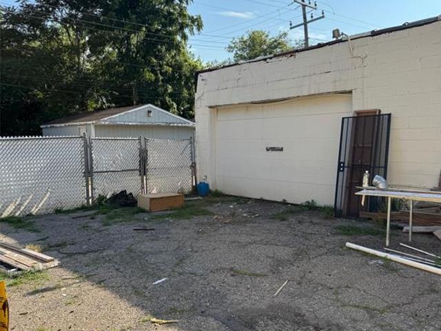 Commercial for sale in Detroit Commercial for sale in Detroit