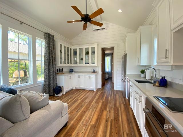House for sale in Silverhill, Alabama