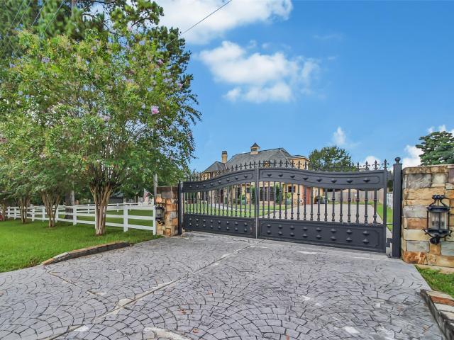 House for sale in Harris, Texas